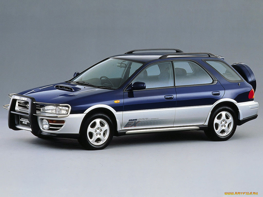 автомобили, subaru