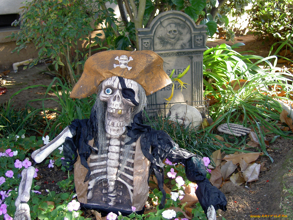 праздничные, хэллоуин