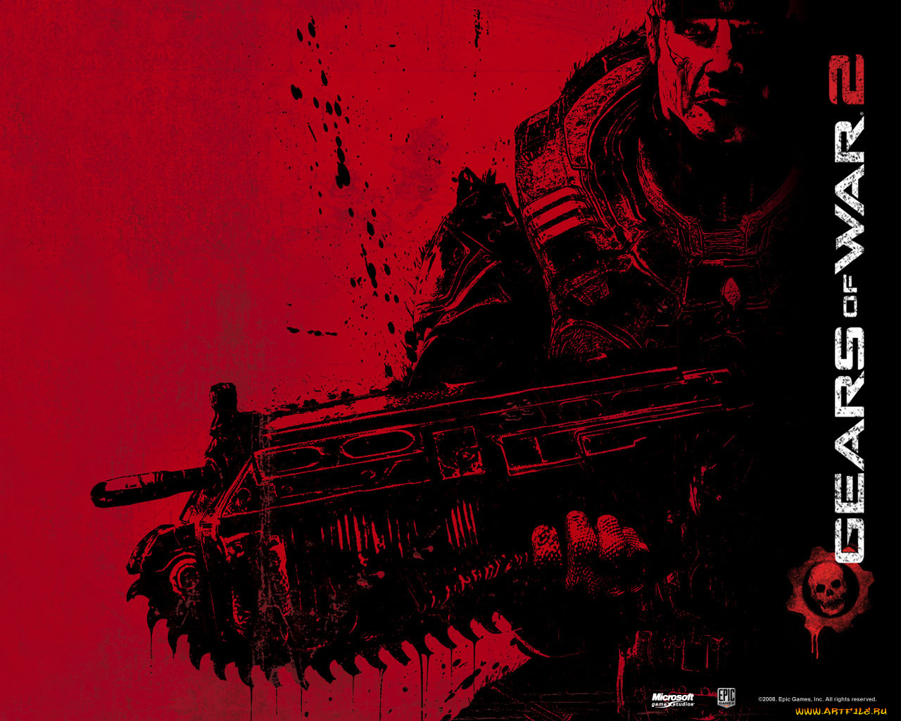 shinoda, видео, игры, gears, of, war