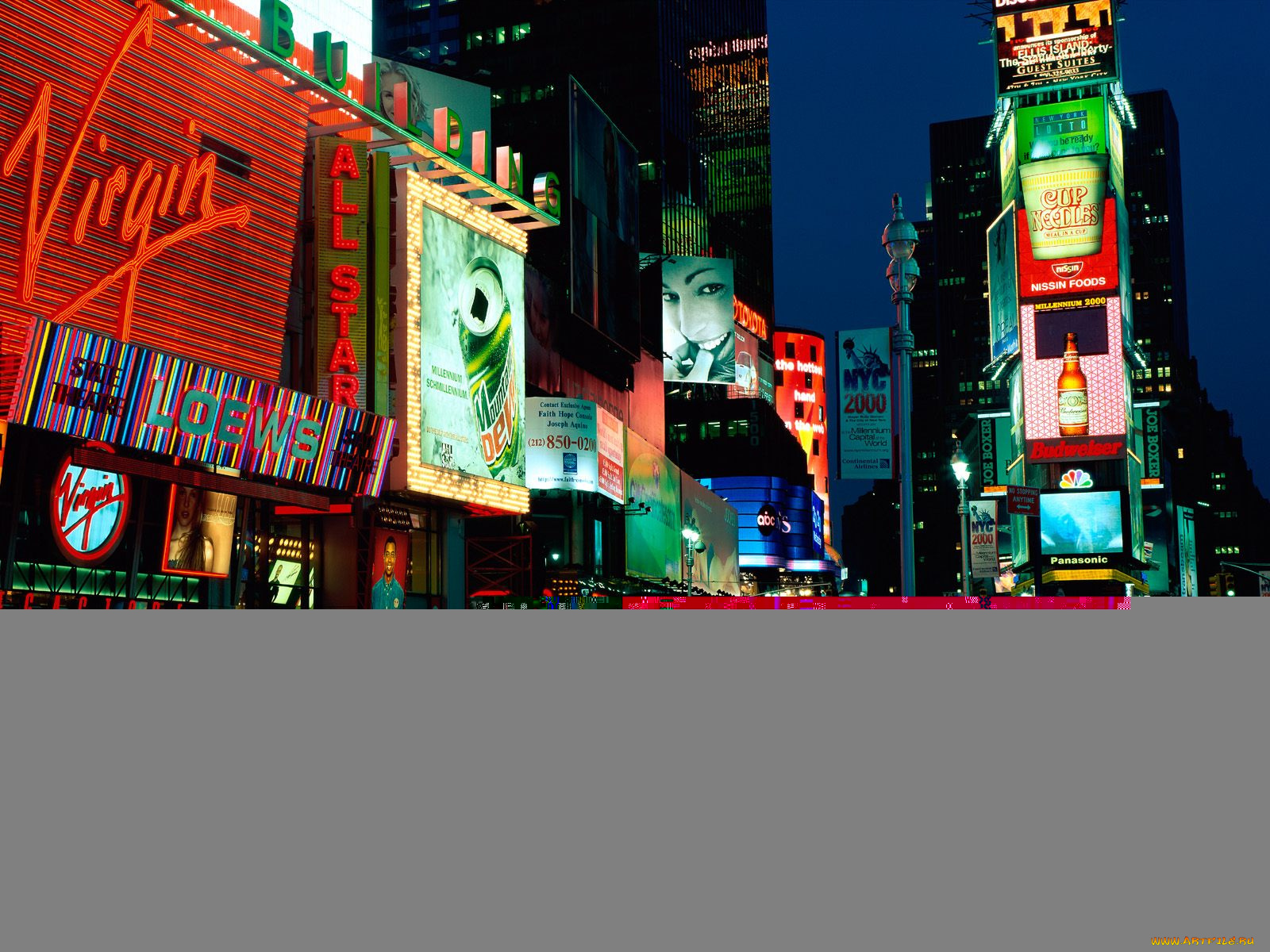 города, лас, вегас, сша