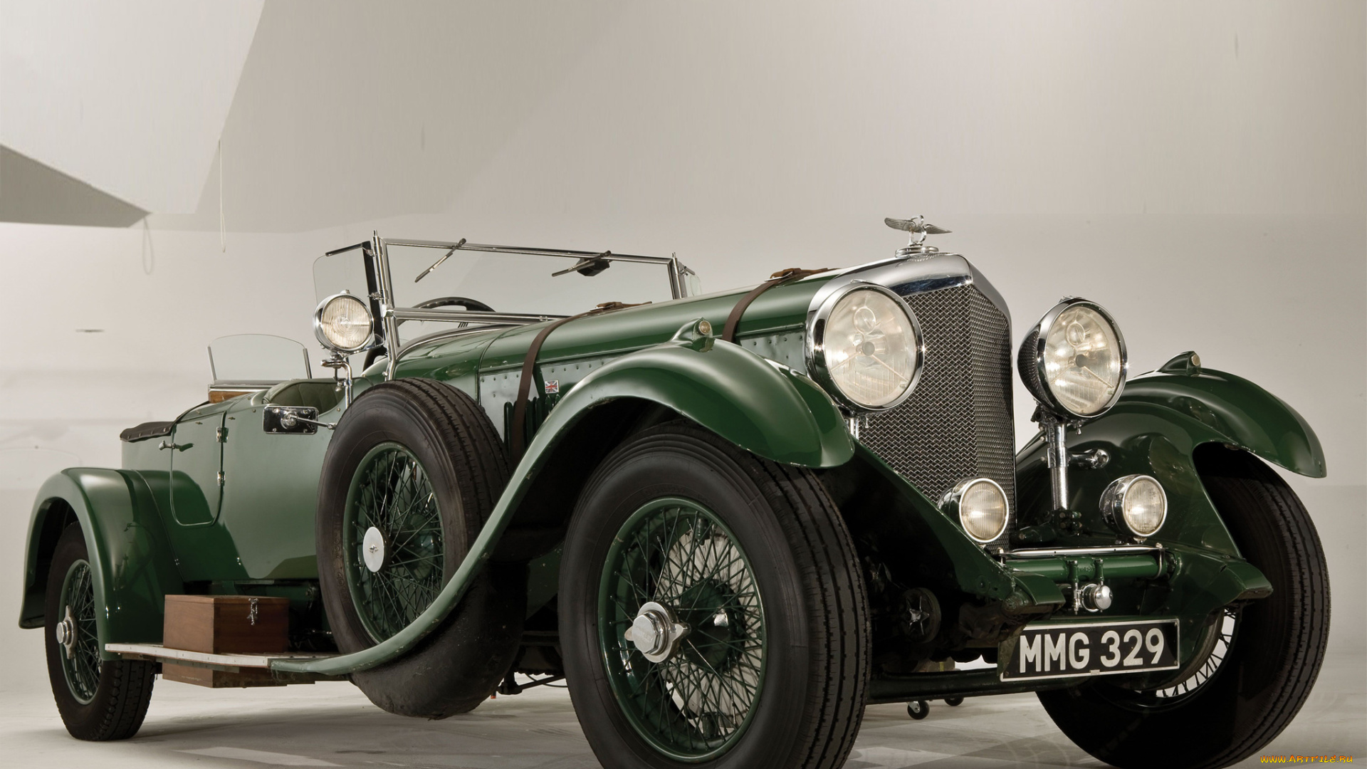 1931, bentley, litre, tourer, автомобили, классика