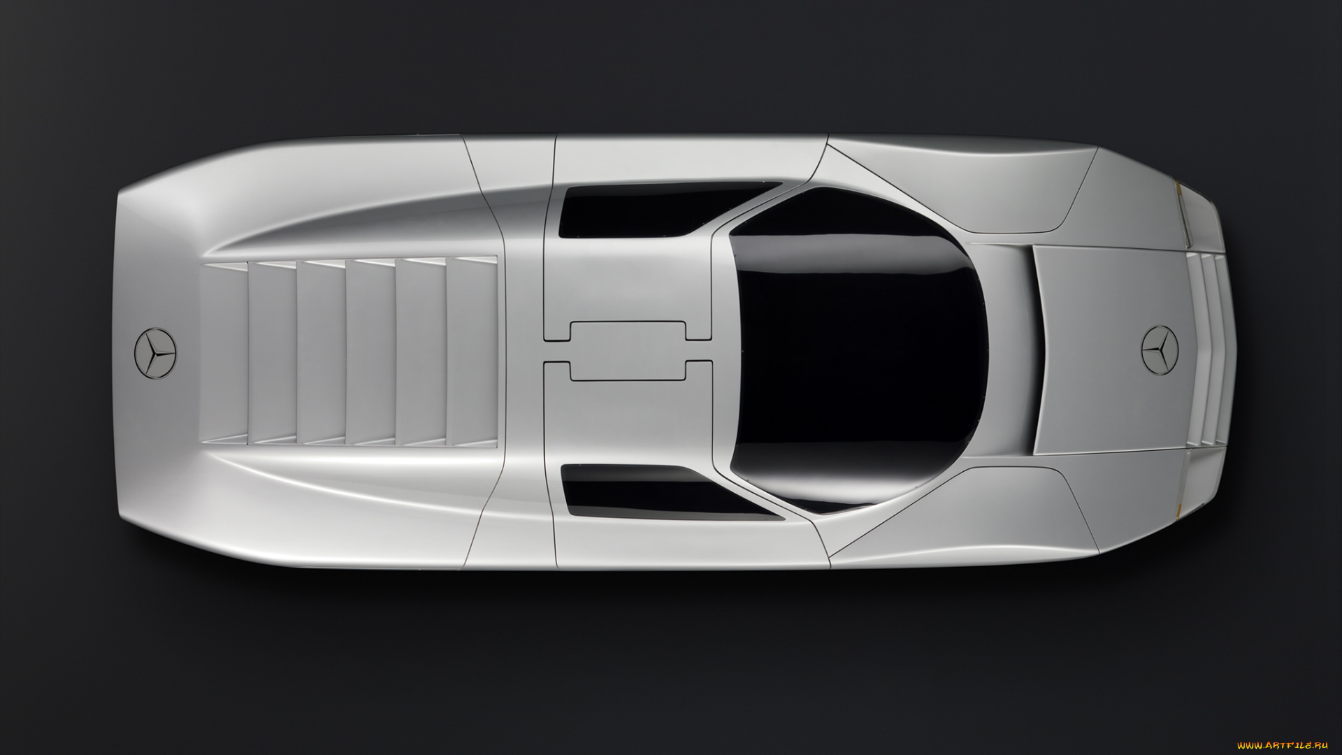 1977, mercedes, benz, c111, автомобили