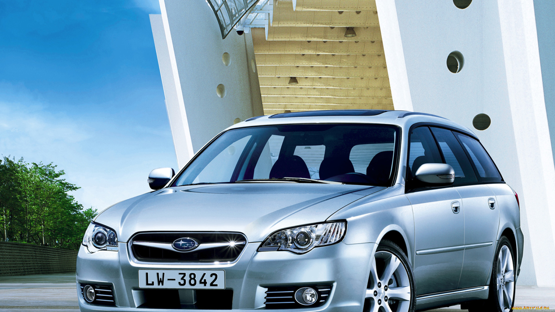 автомобили, subaru