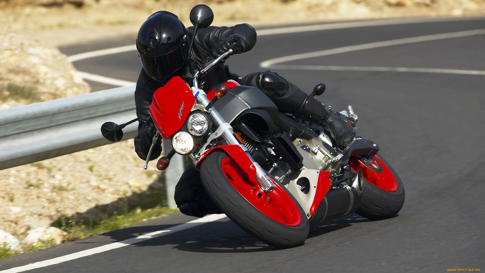 мотоциклы, buell