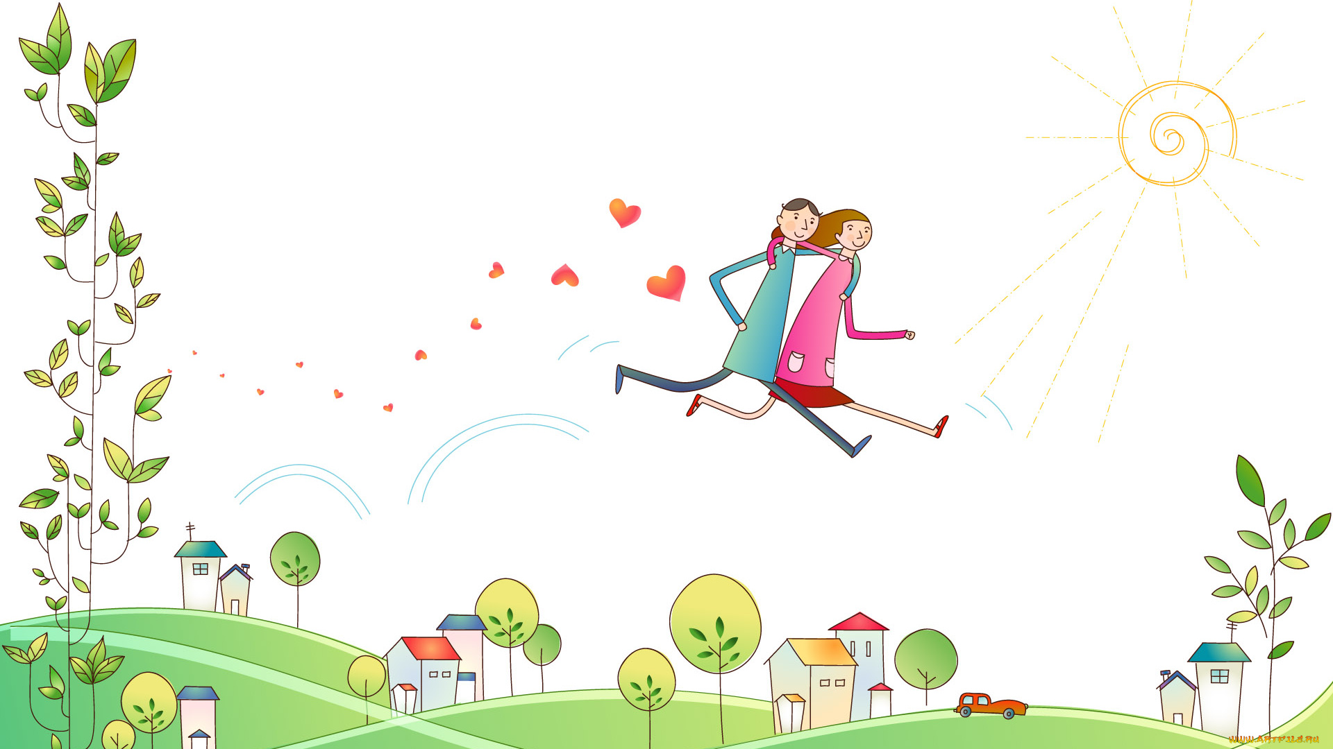 векторная, графика