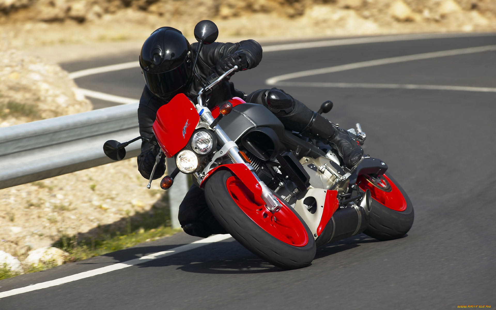 мотоциклы, buell