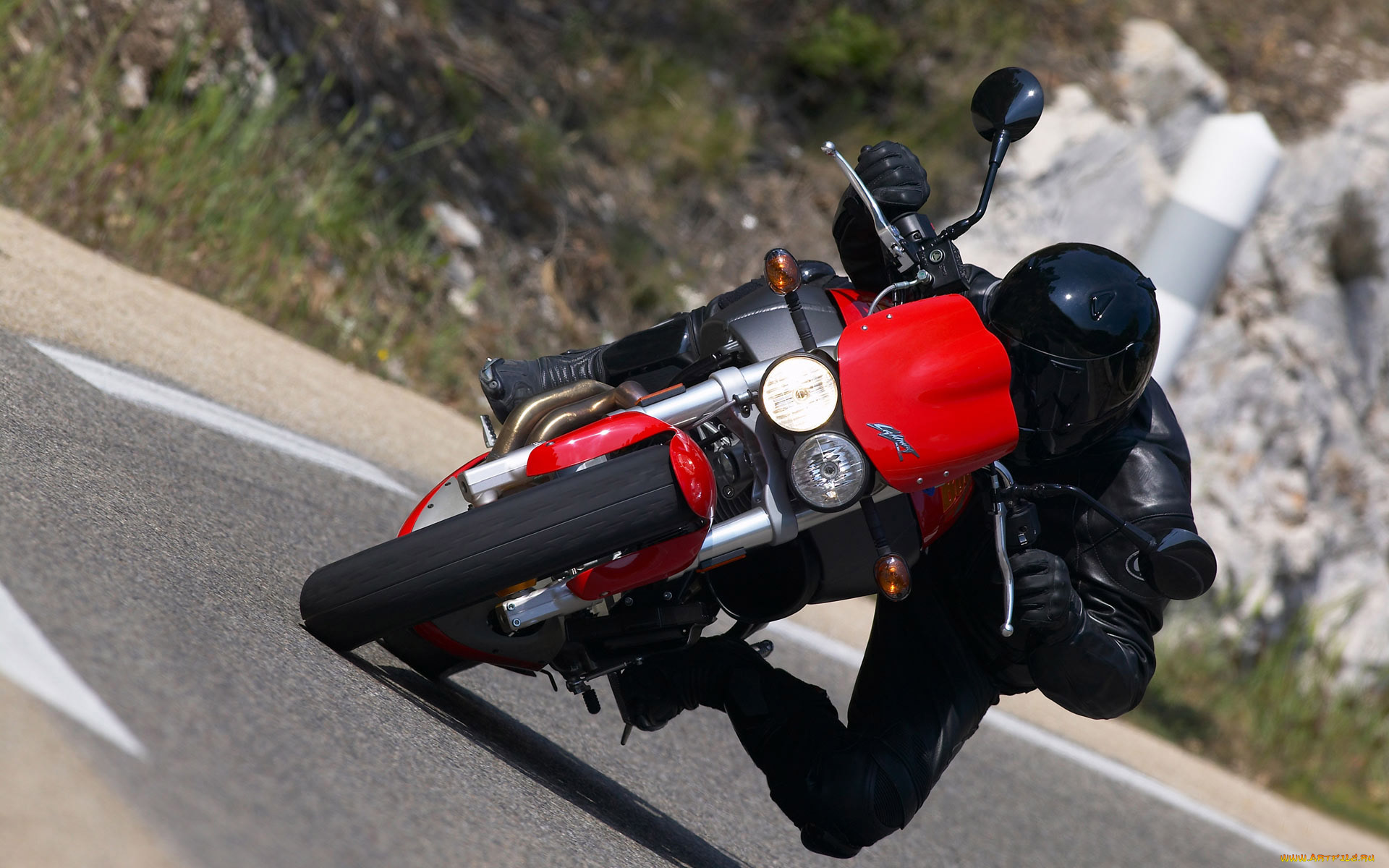 мотоциклы, buell