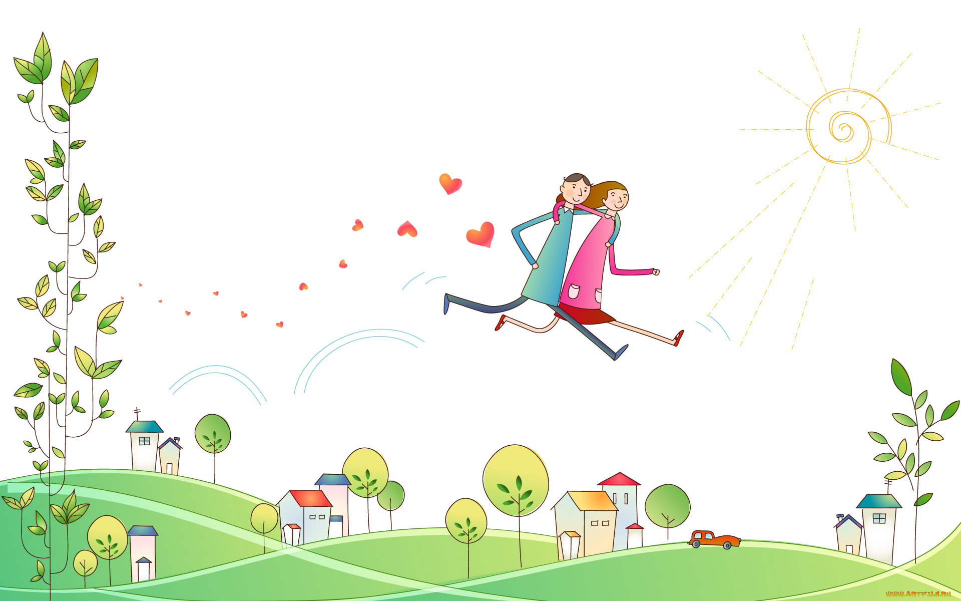 векторная, графика