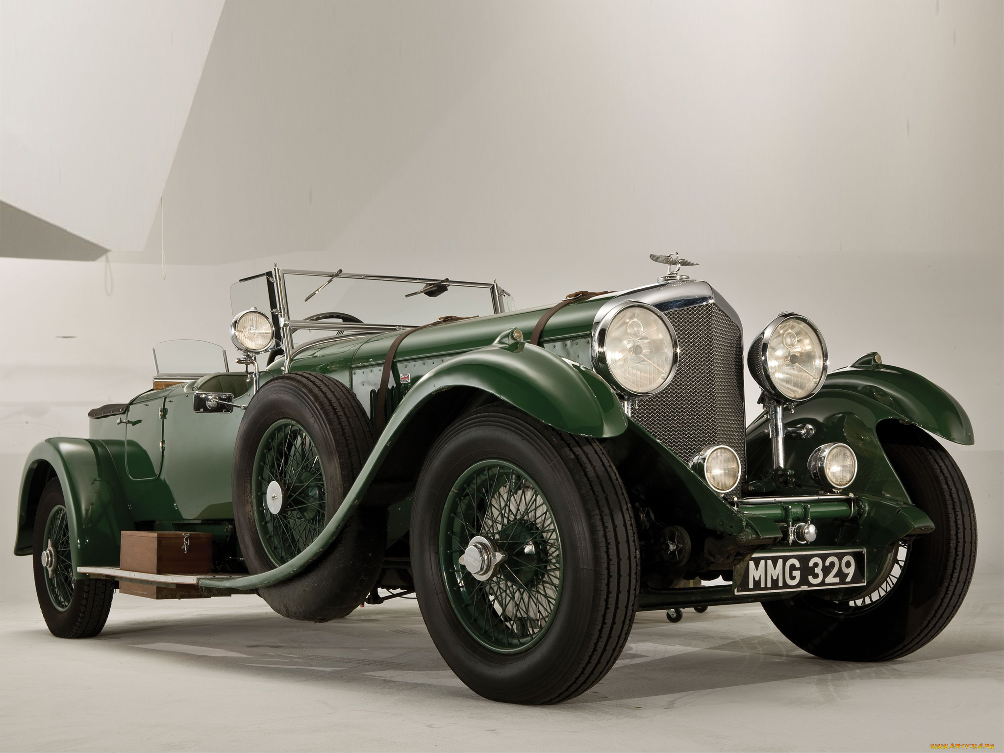1931, bentley, litre, tourer, автомобили, классика