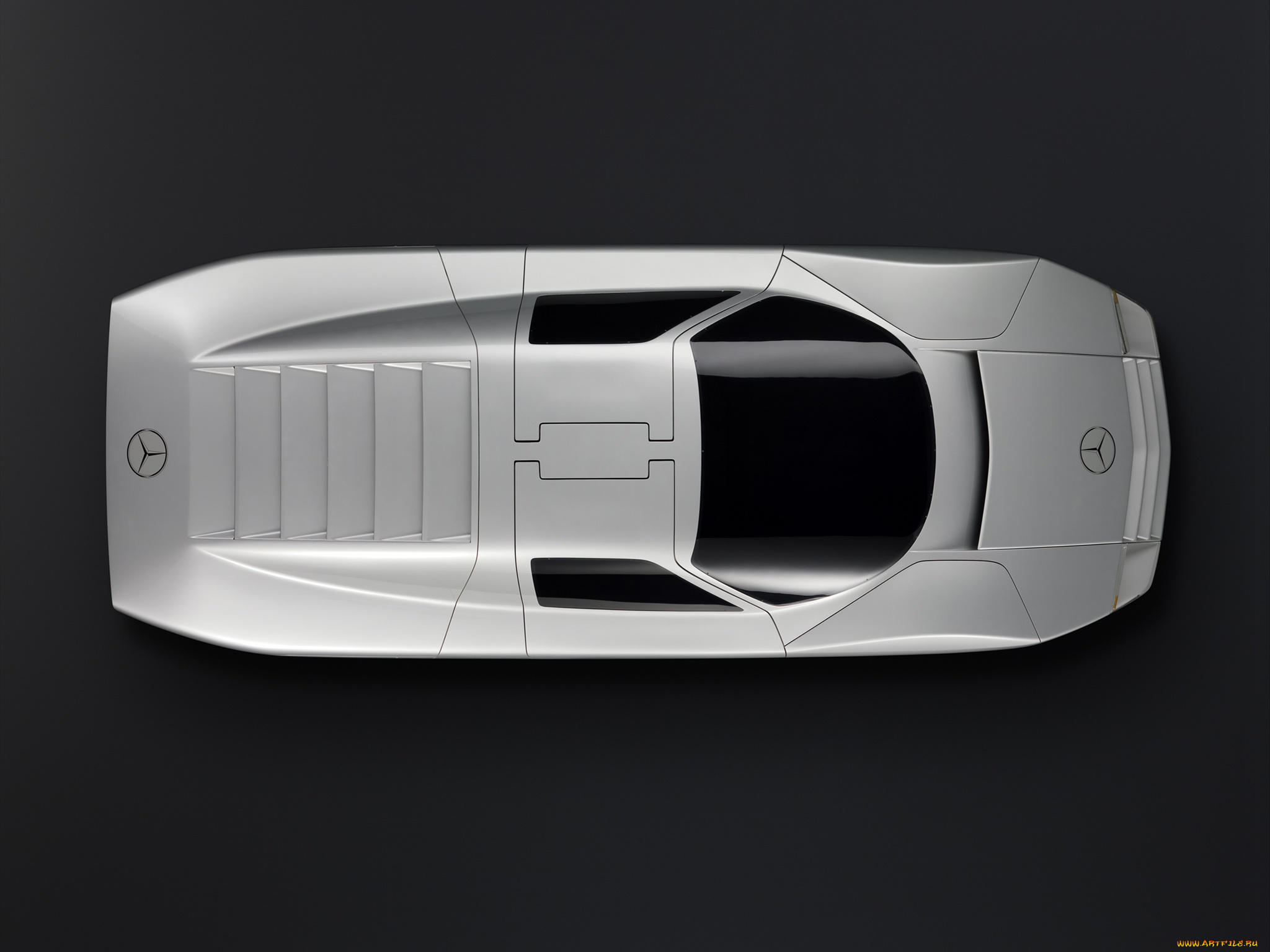 1977, mercedes, benz, c111, автомобили