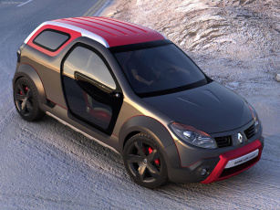 Картинка автомобили 3д