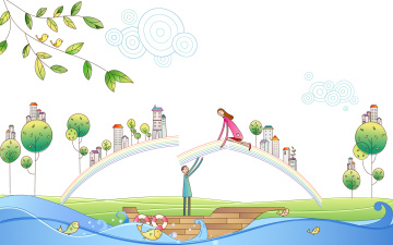 Картинка векторная графика