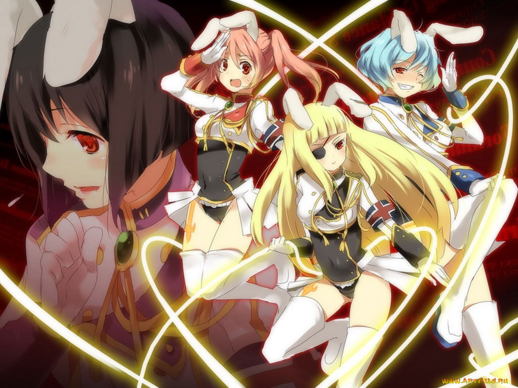 аниме, umineko, no, naku, koro, ni