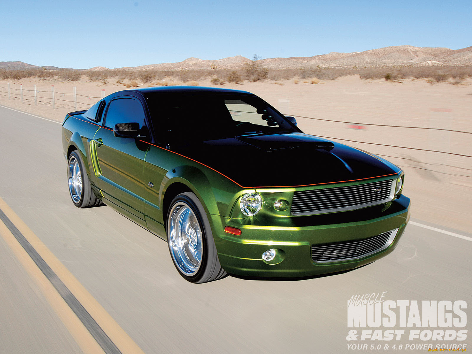 2008, ford, mustang, gt, автомобили