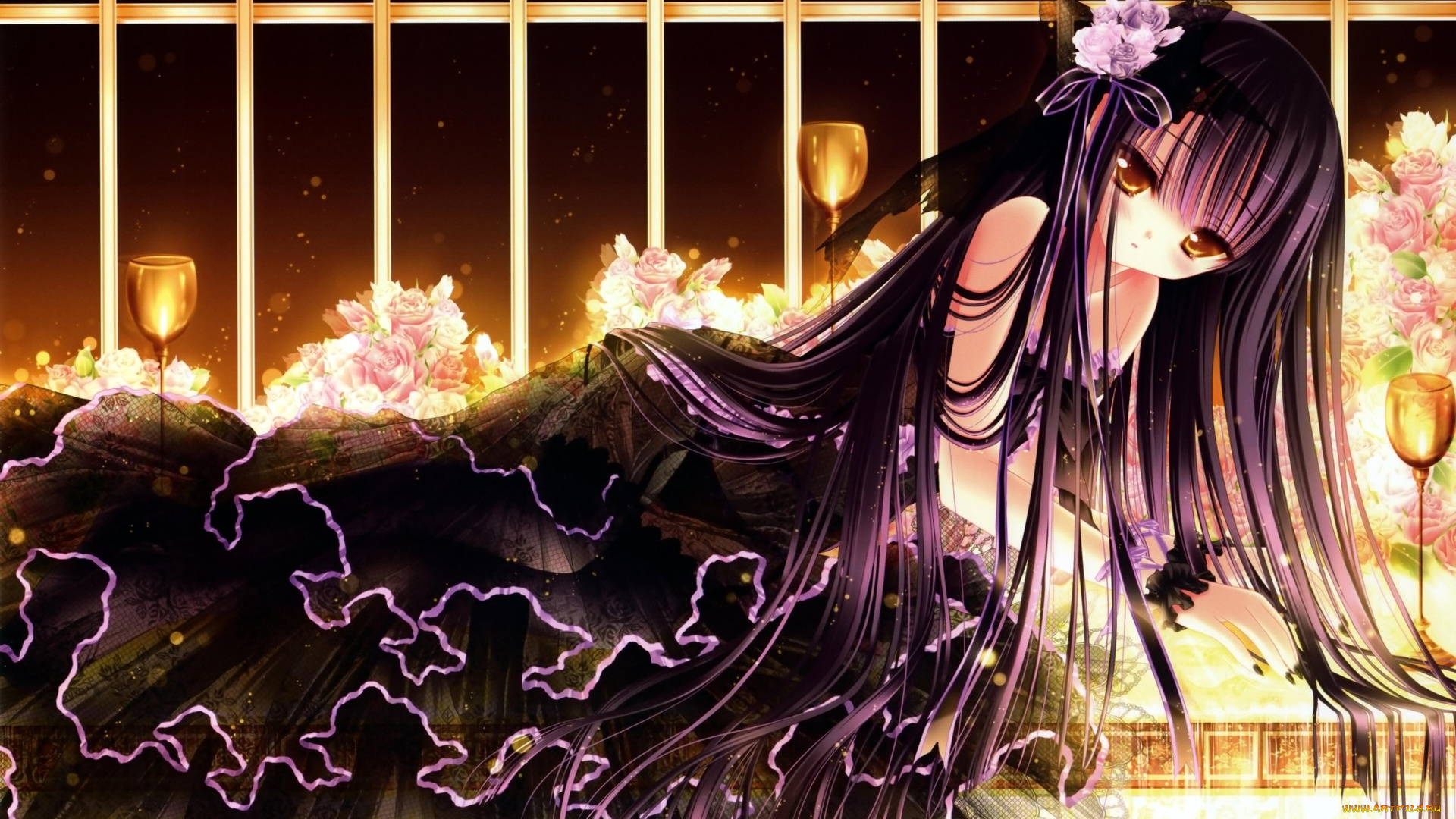 аниме, *unknown, другое