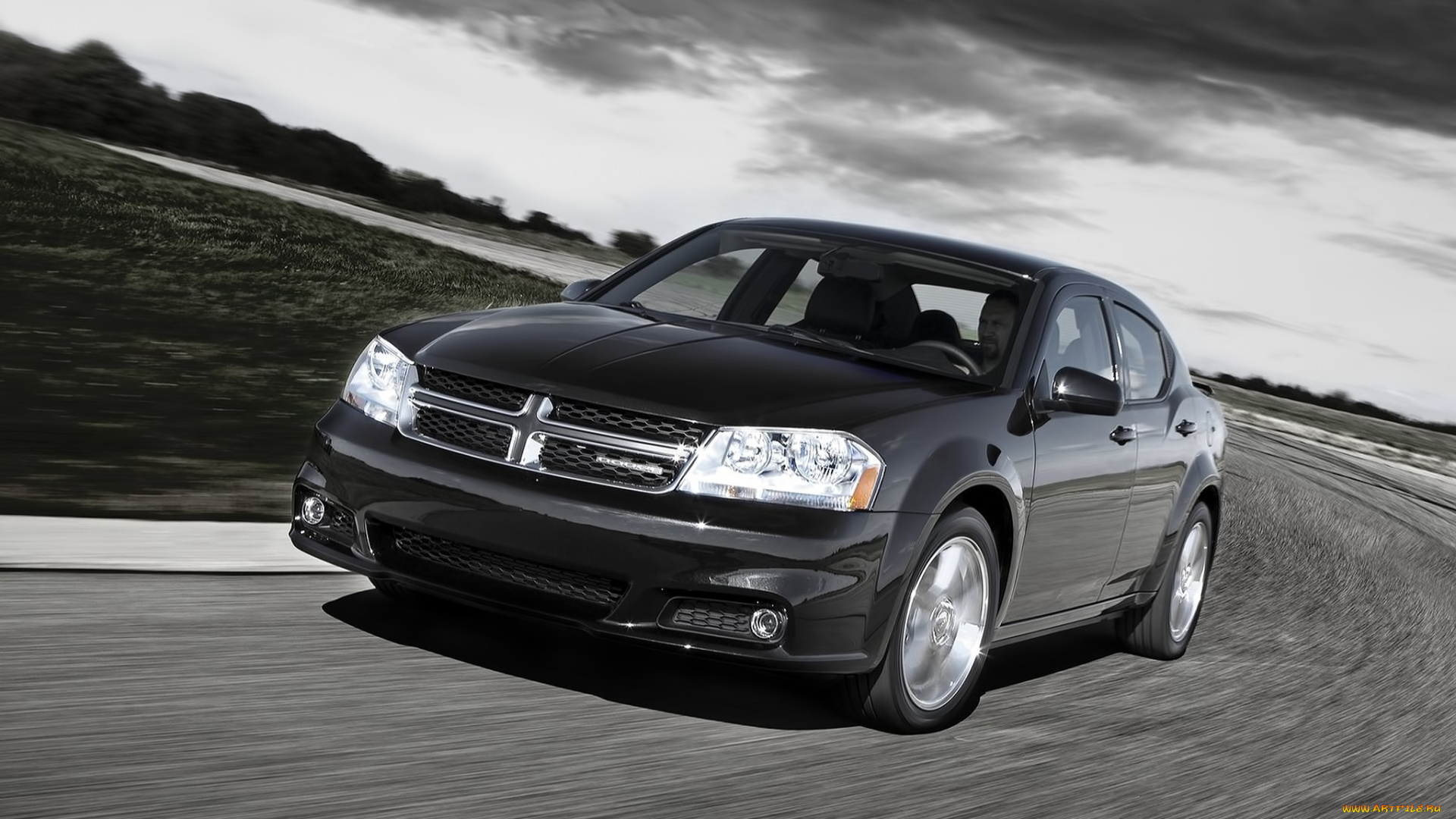 автомобили, dodge