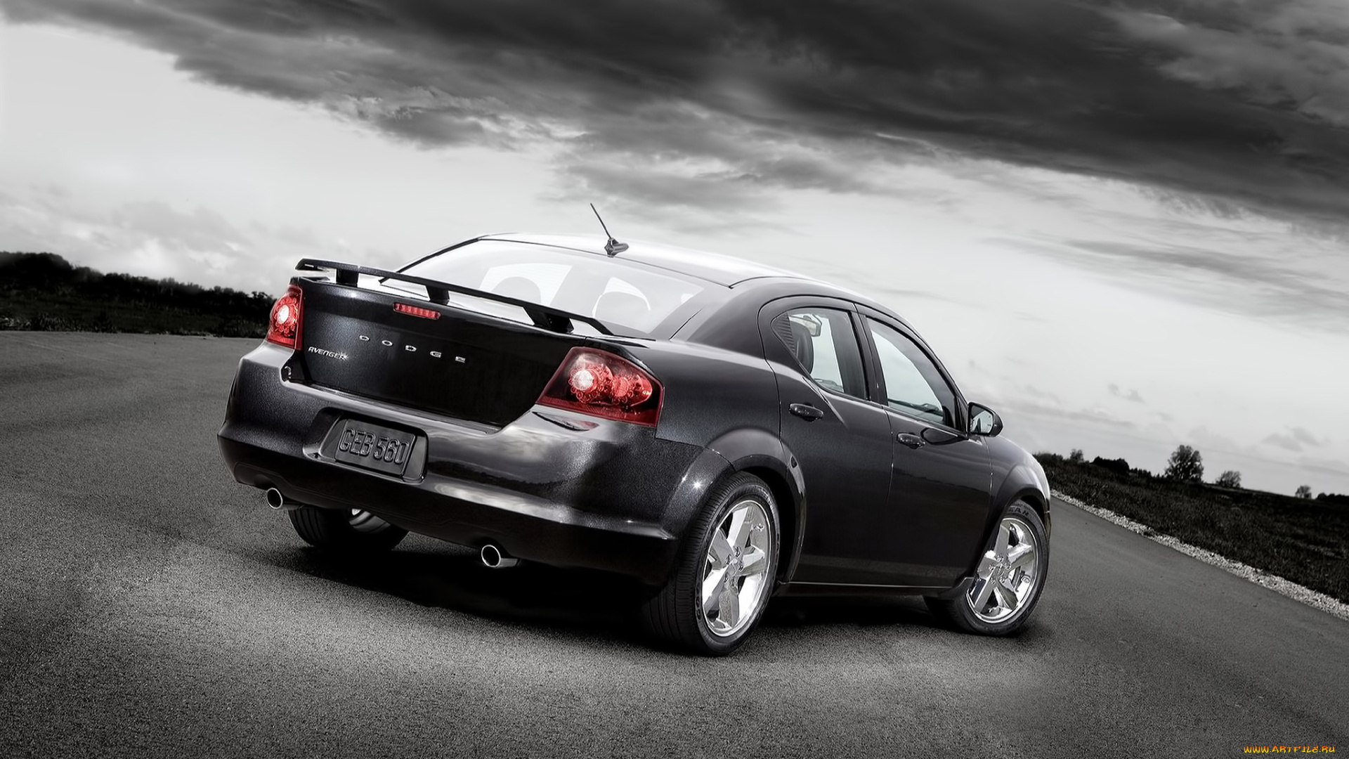 автомобили, dodge