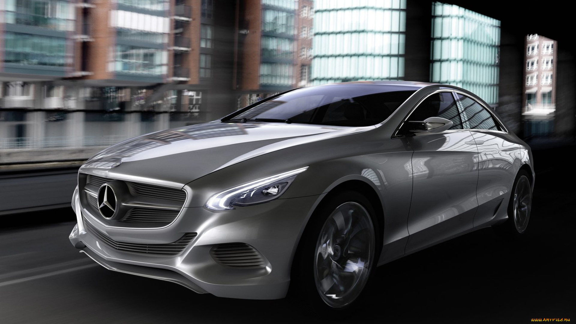 автомобили, mercedes, benz