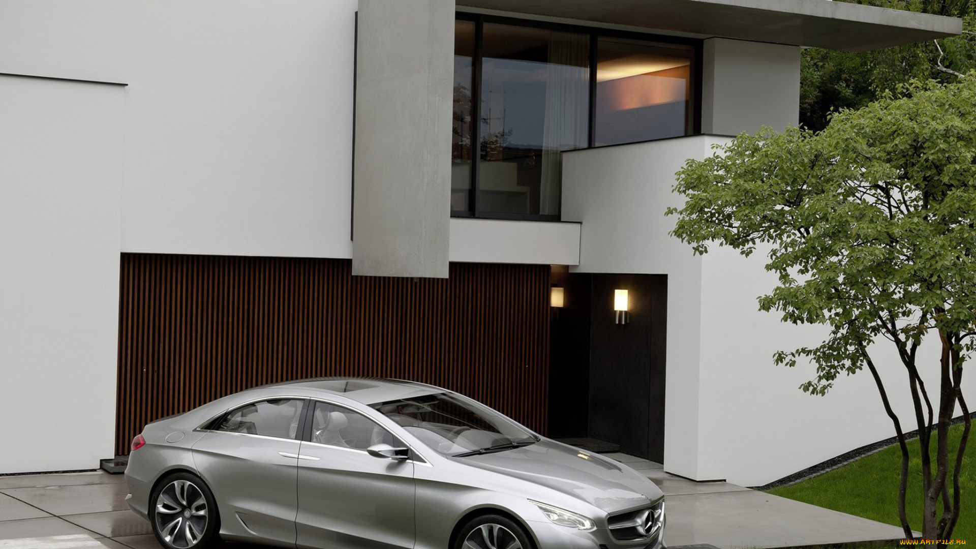 автомобили, mercedes, benz