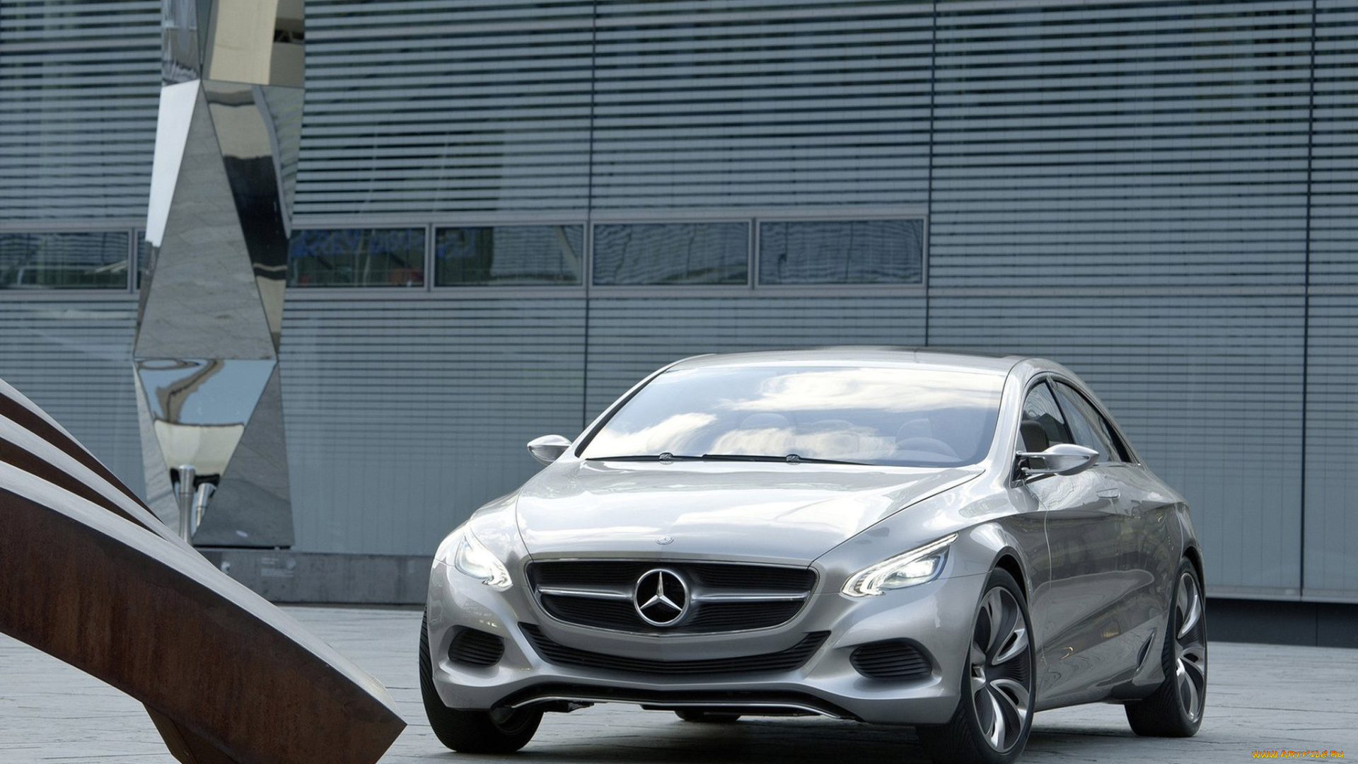 автомобили, mercedes, benz