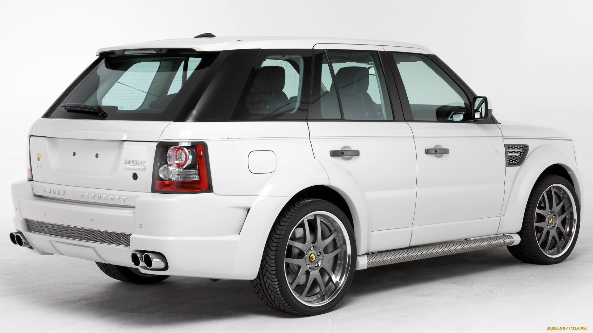 автомобили, range, rover