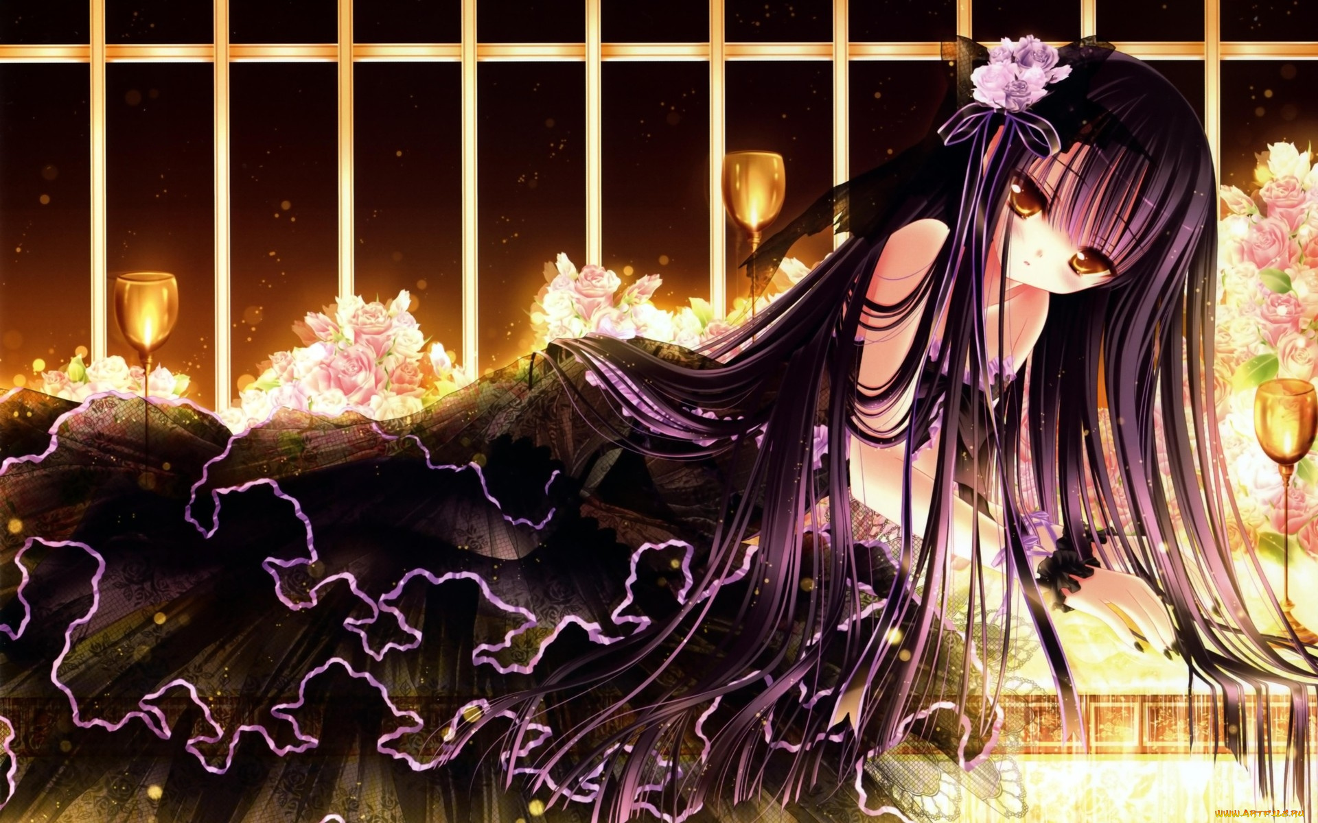 аниме, *unknown, другое