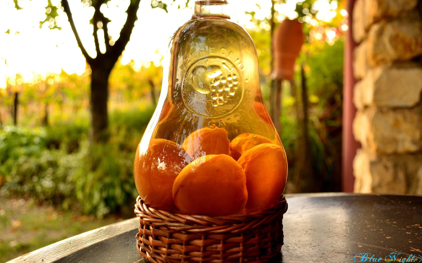 еда, напитки, бутылка