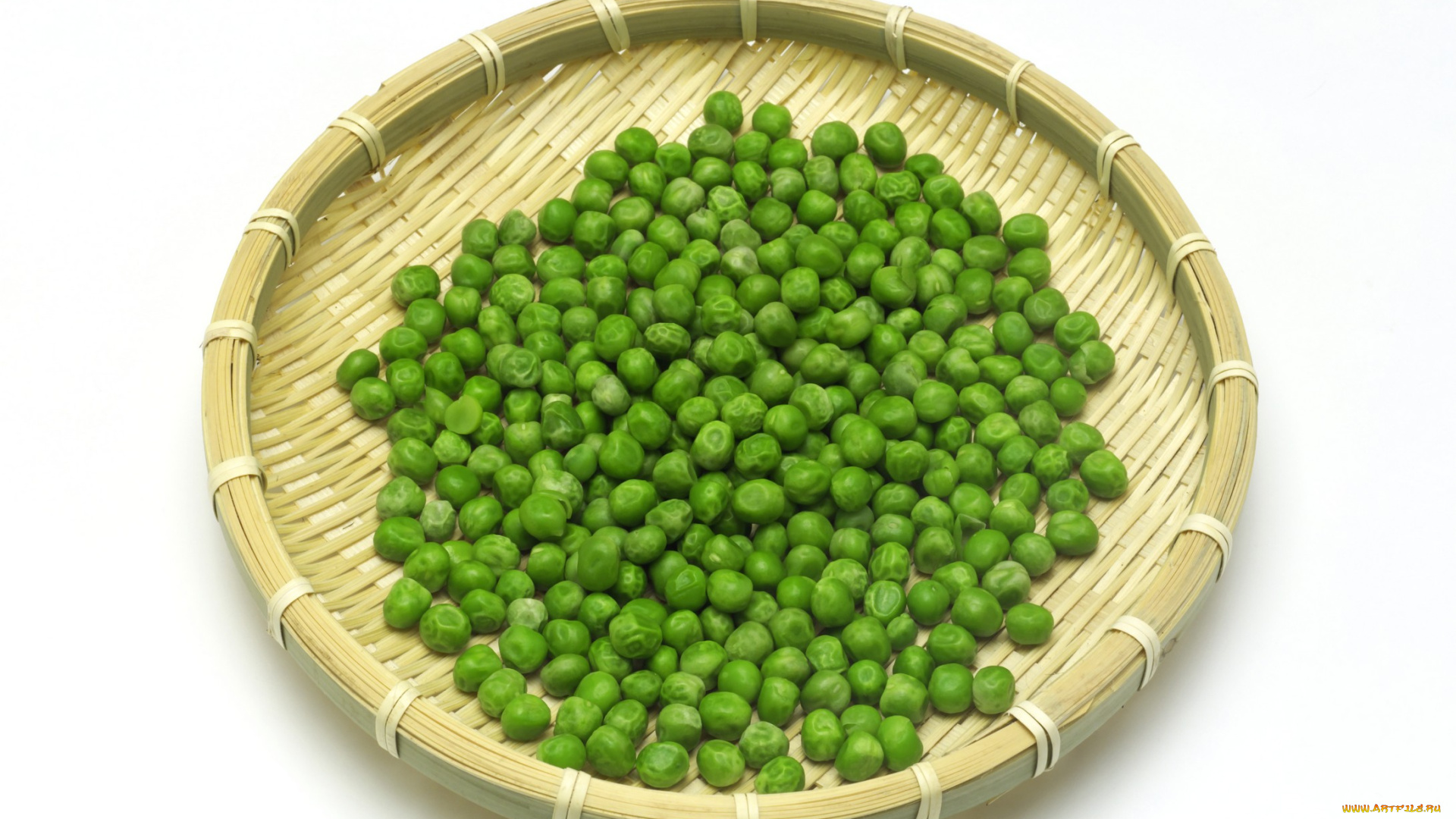 еда, бобовые, тарелка