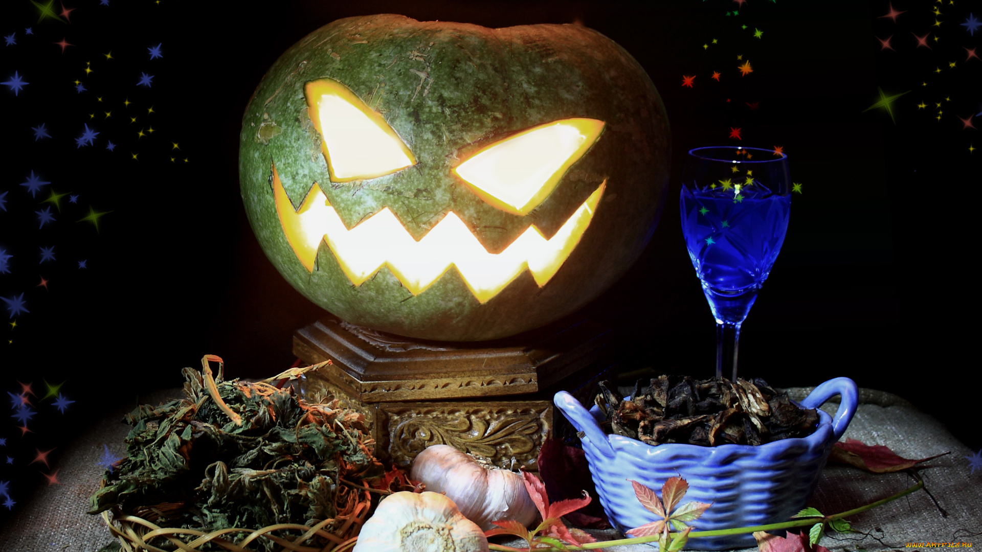 еда, натюрморт, helloween, тыква, хеллоуин