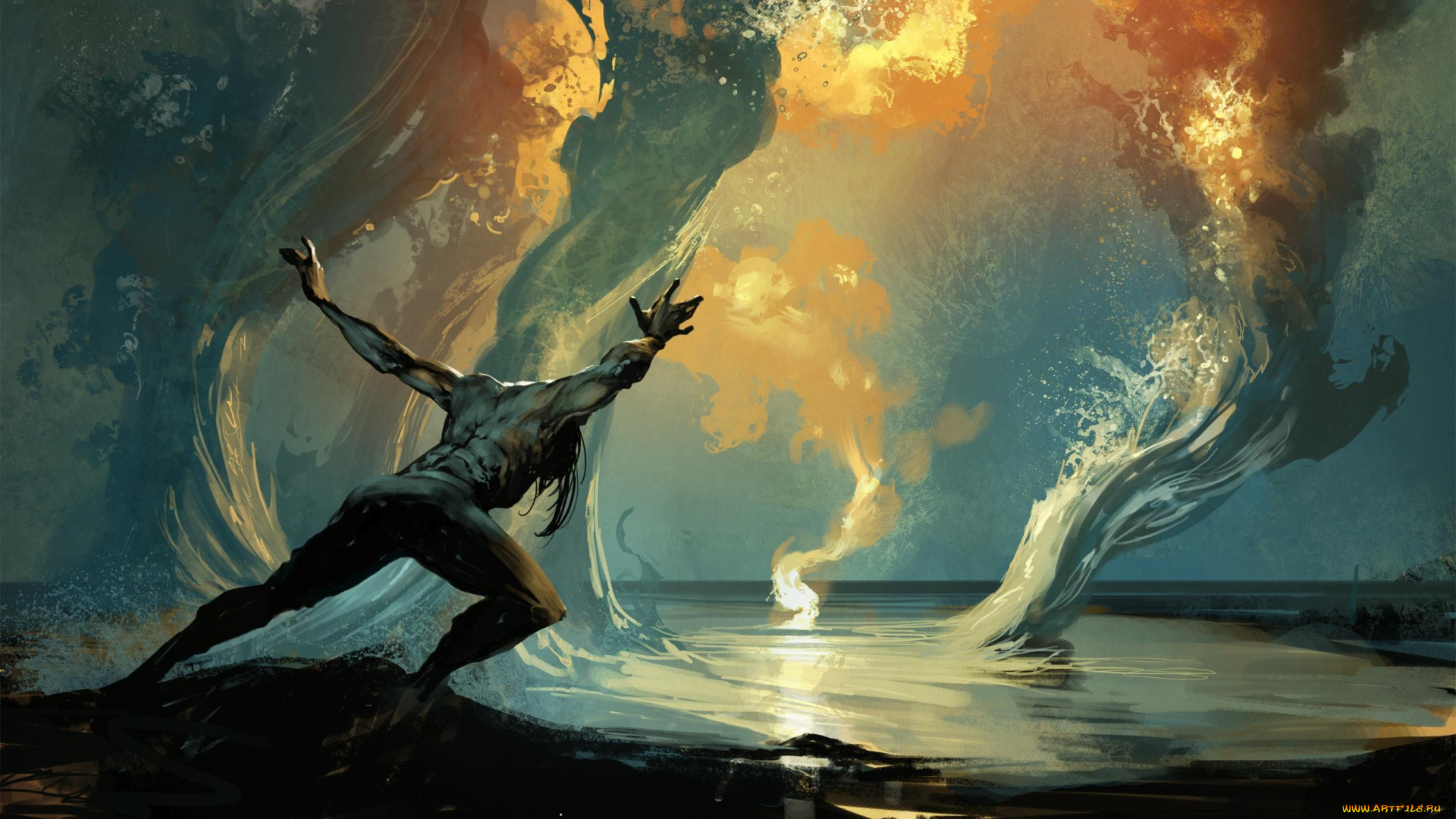 legends, of, norrath, vengeful, gods, видео, игры, человек