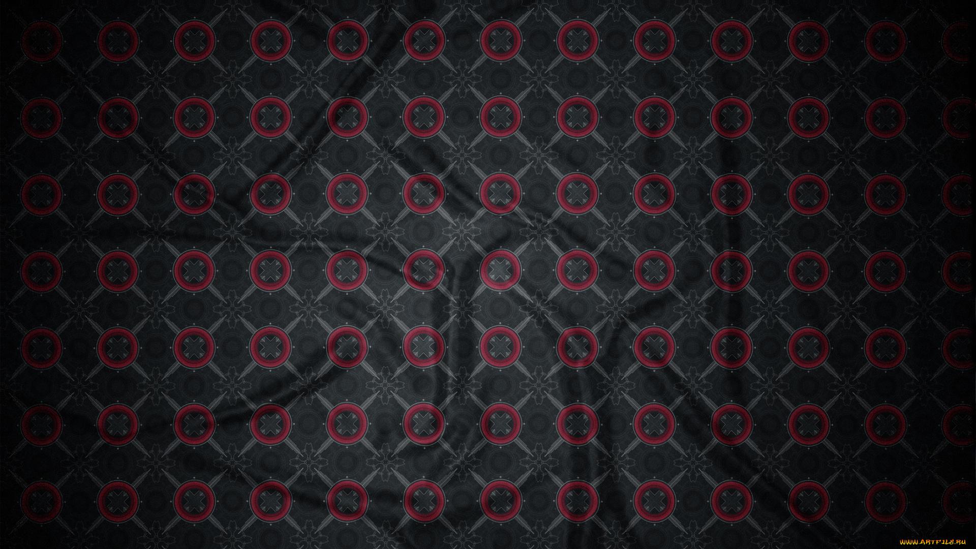 разное, текстуры, ткань, складки, ромбы