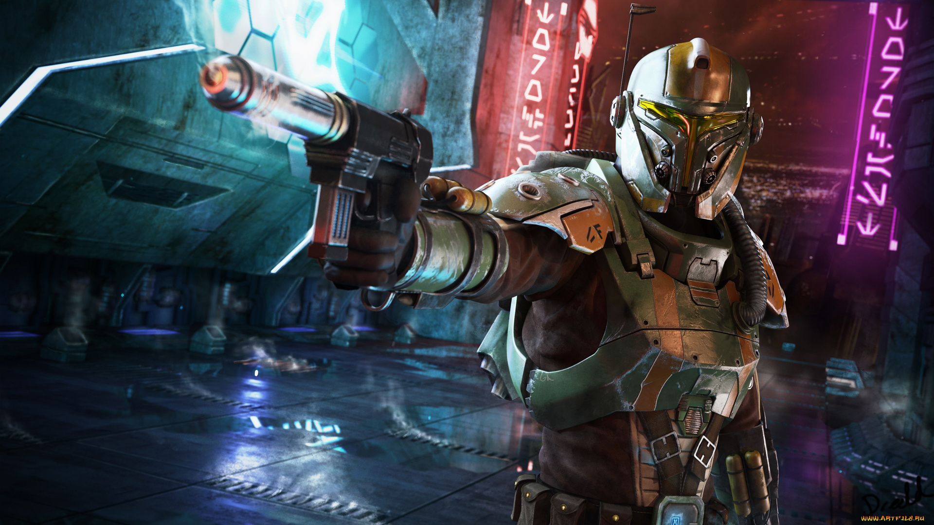 star, wars, the, old, republic, видео, игры, knights, of, оружие