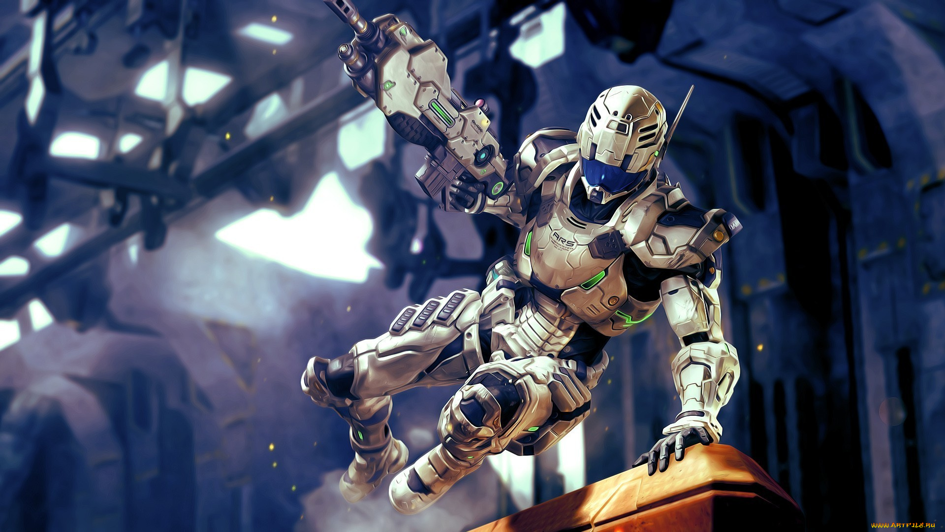 видео, игры, ~~~другое~~~, armor