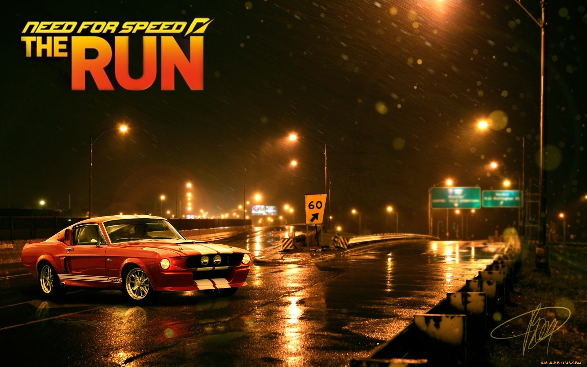 need, for, speed, the, run, видео, игры, дорога, авто