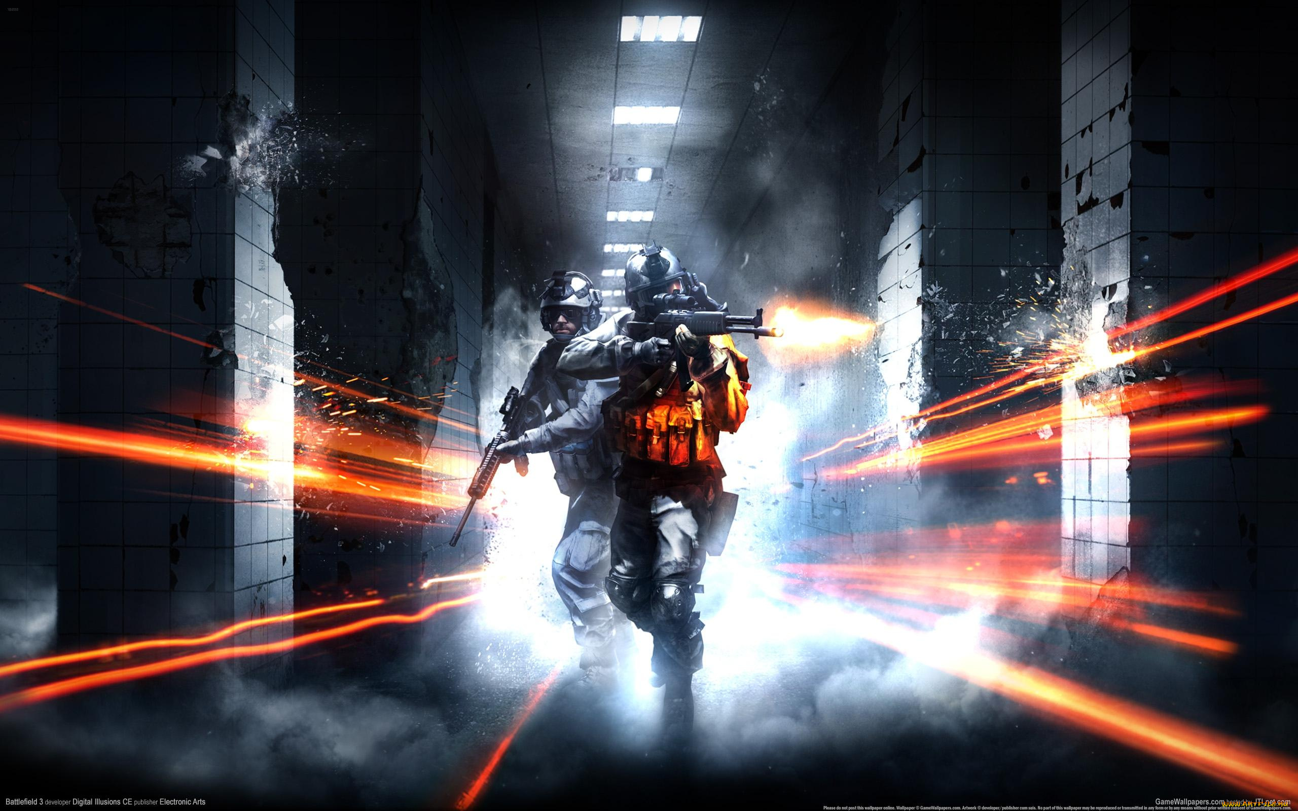 battlefield, видео, игры, солдаты