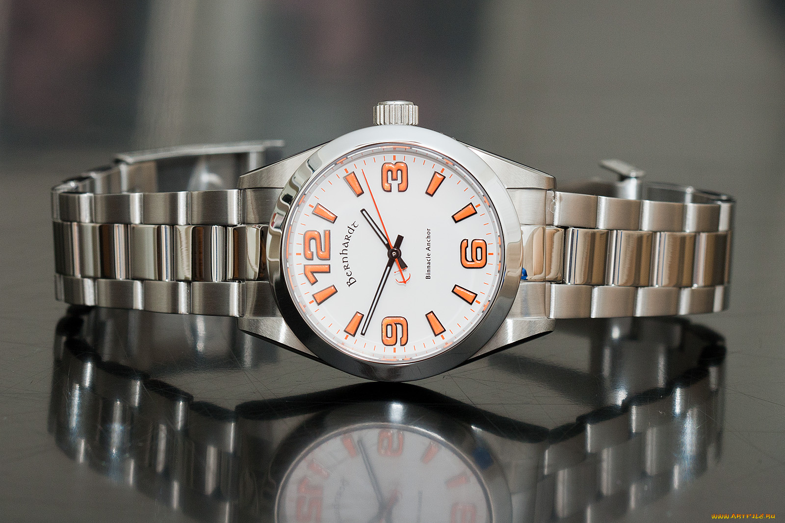 бренды, другое, часы