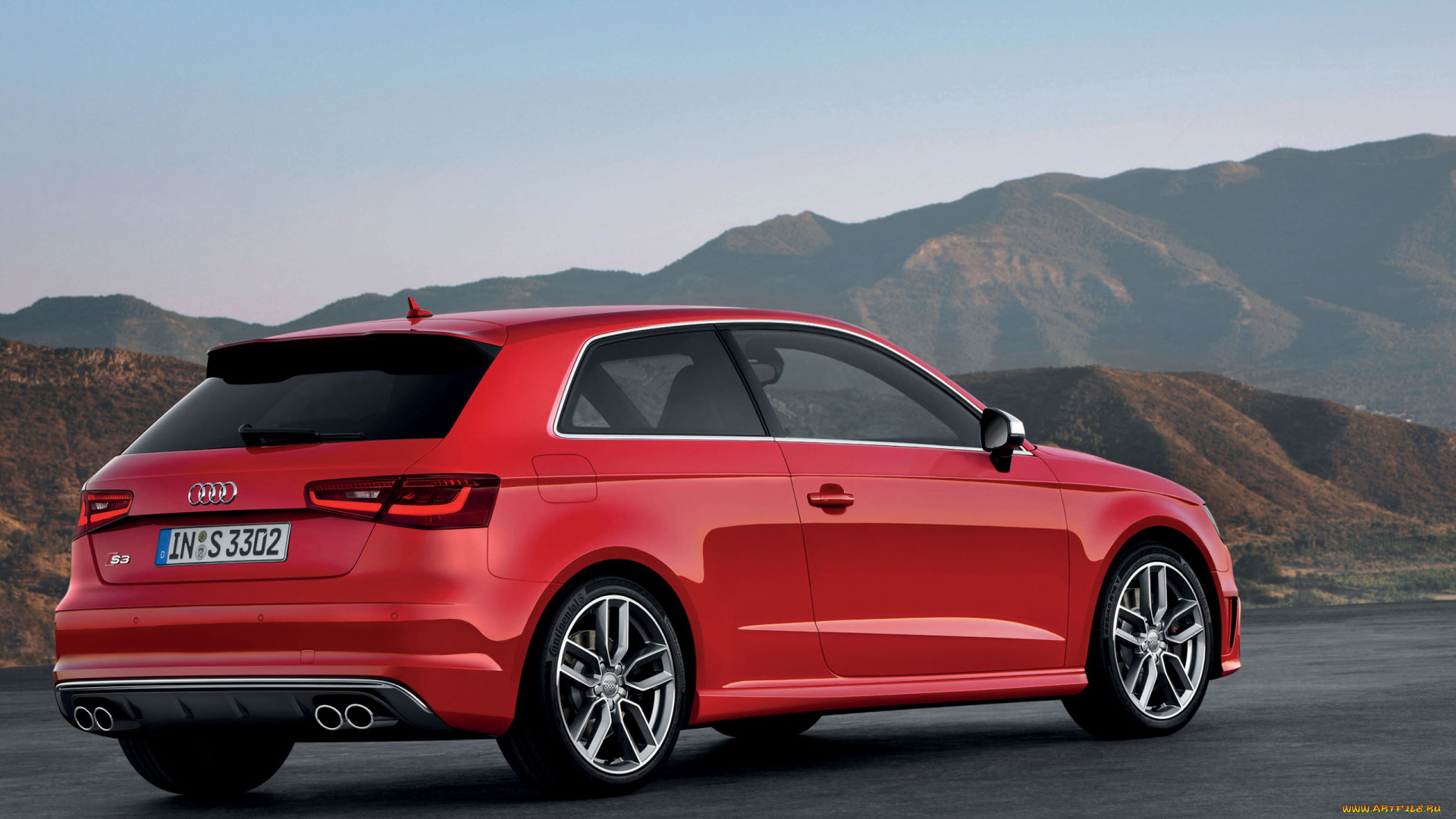 автомобили, audi, s3