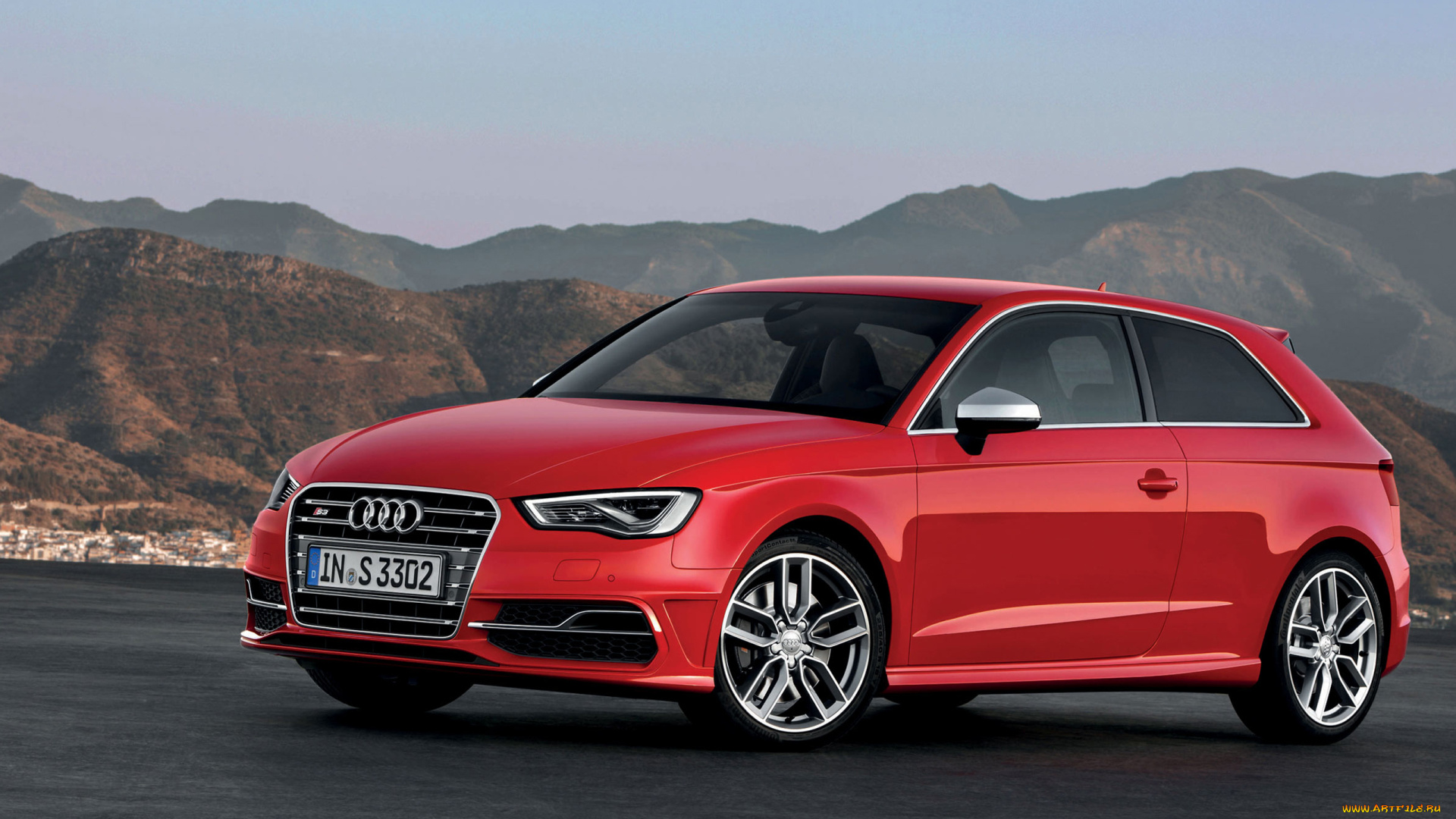 автомобили, audi, s3
