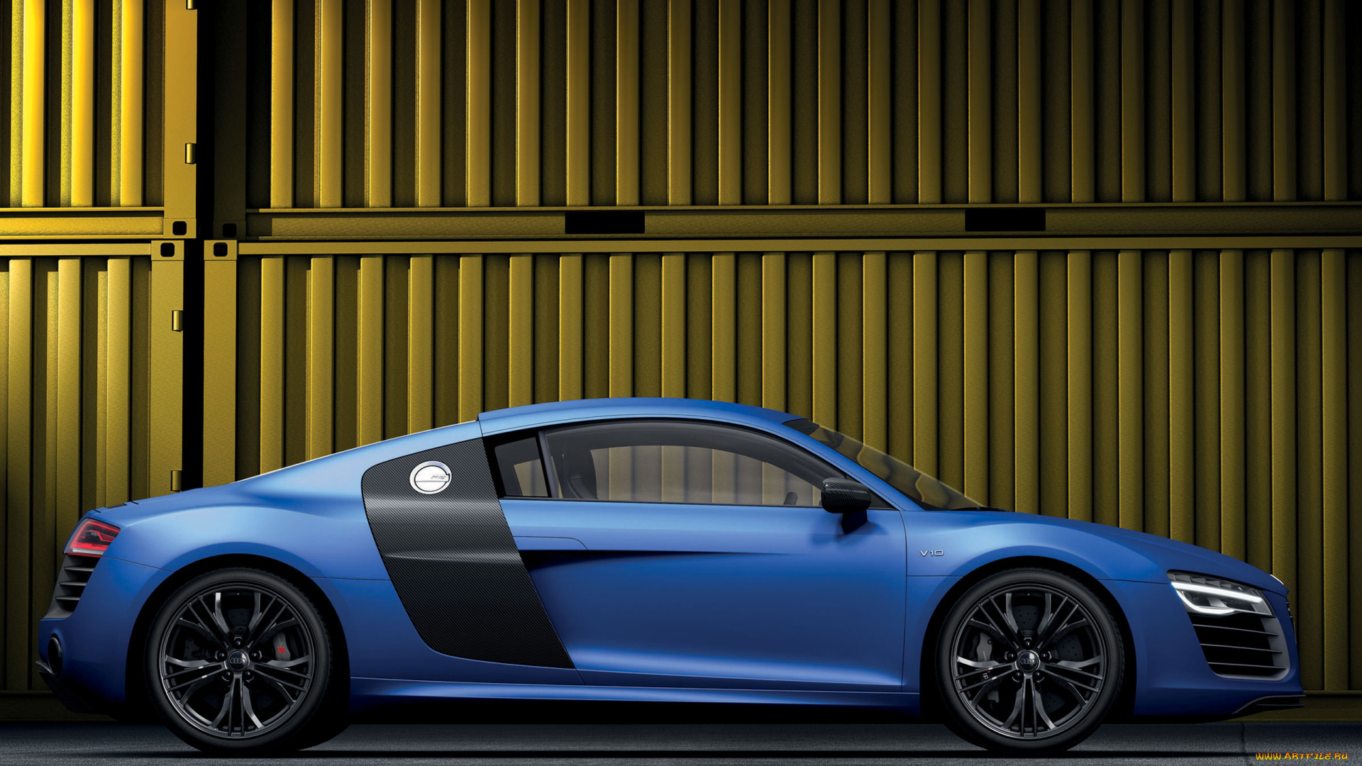 автомобили, audi, sports, plus, r8, v10