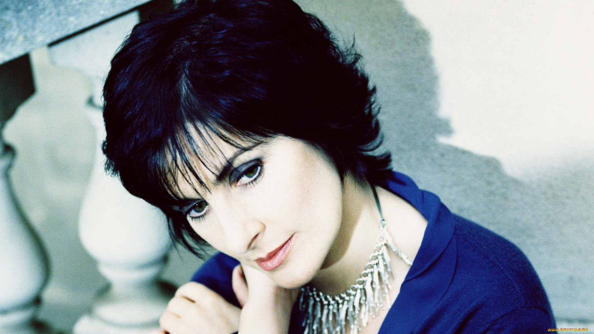enya, музыка, ирландия, энья, патриша, ни, бреннан