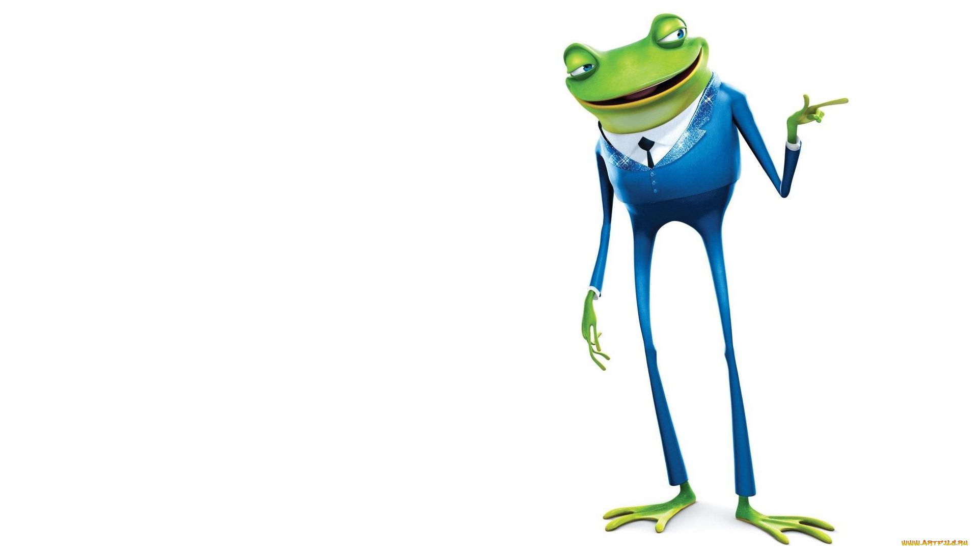 гости, робинсонам, мультфильмы, meet, the, robinsons, лягушка, в, к