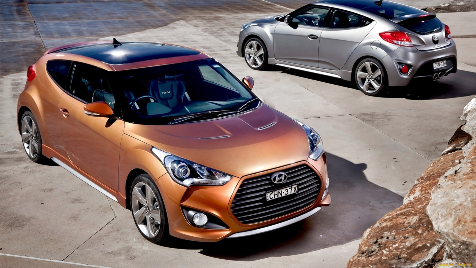 hyundai, автомобили, скорость, стиль, автомобиль, красота