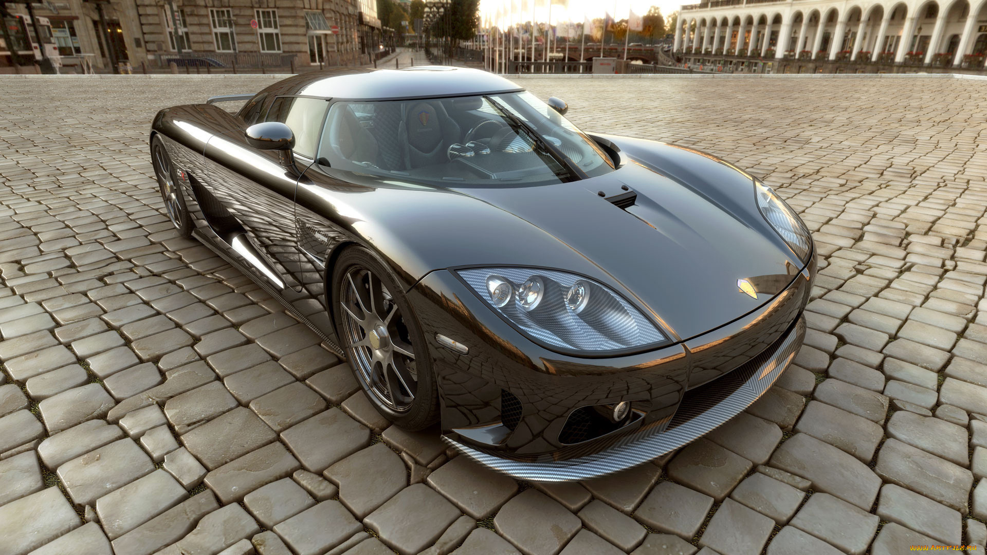 koenigsegg, автомобили, красота, скорость, автомобиль, стиль