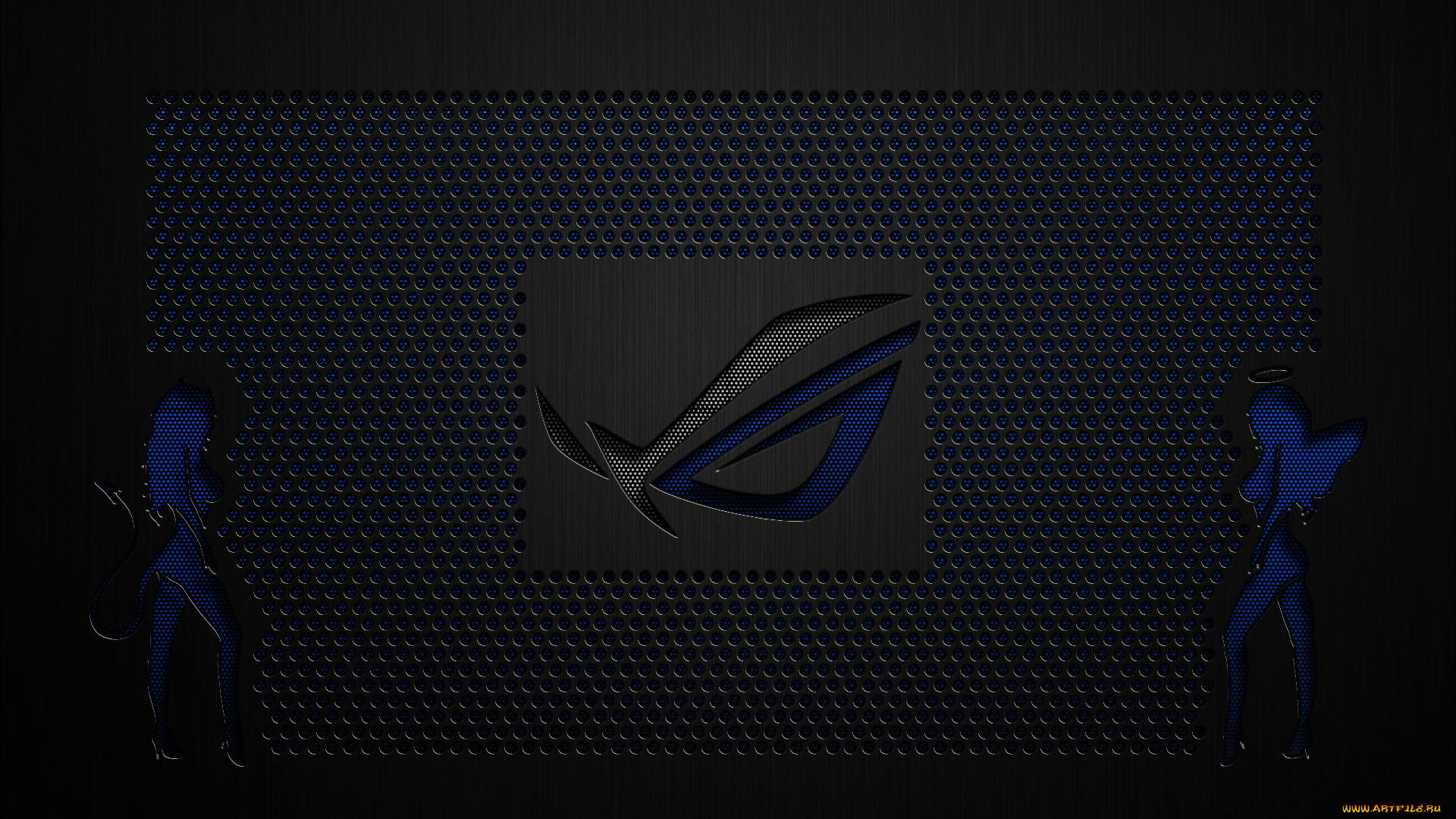 компьютеры, asus