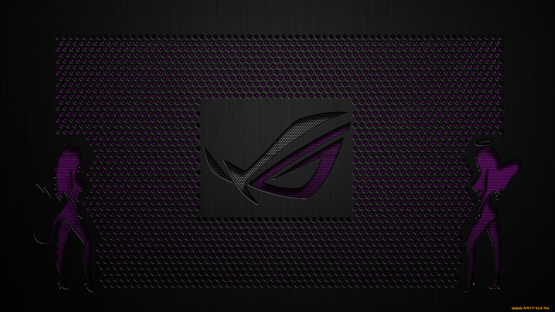 компьютеры, asus