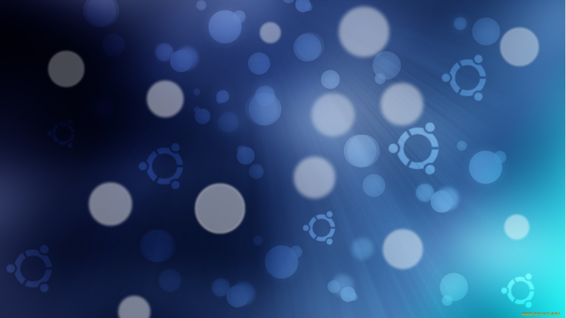 компьютеры, ubuntu, linux