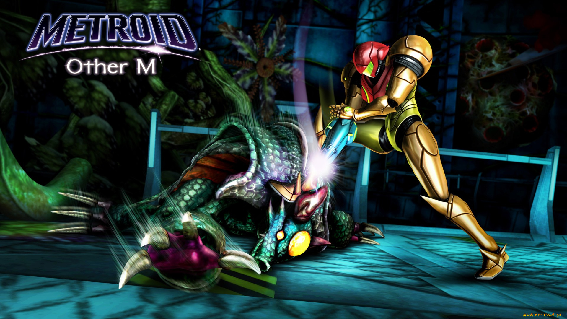 metroid, видео, игры, other