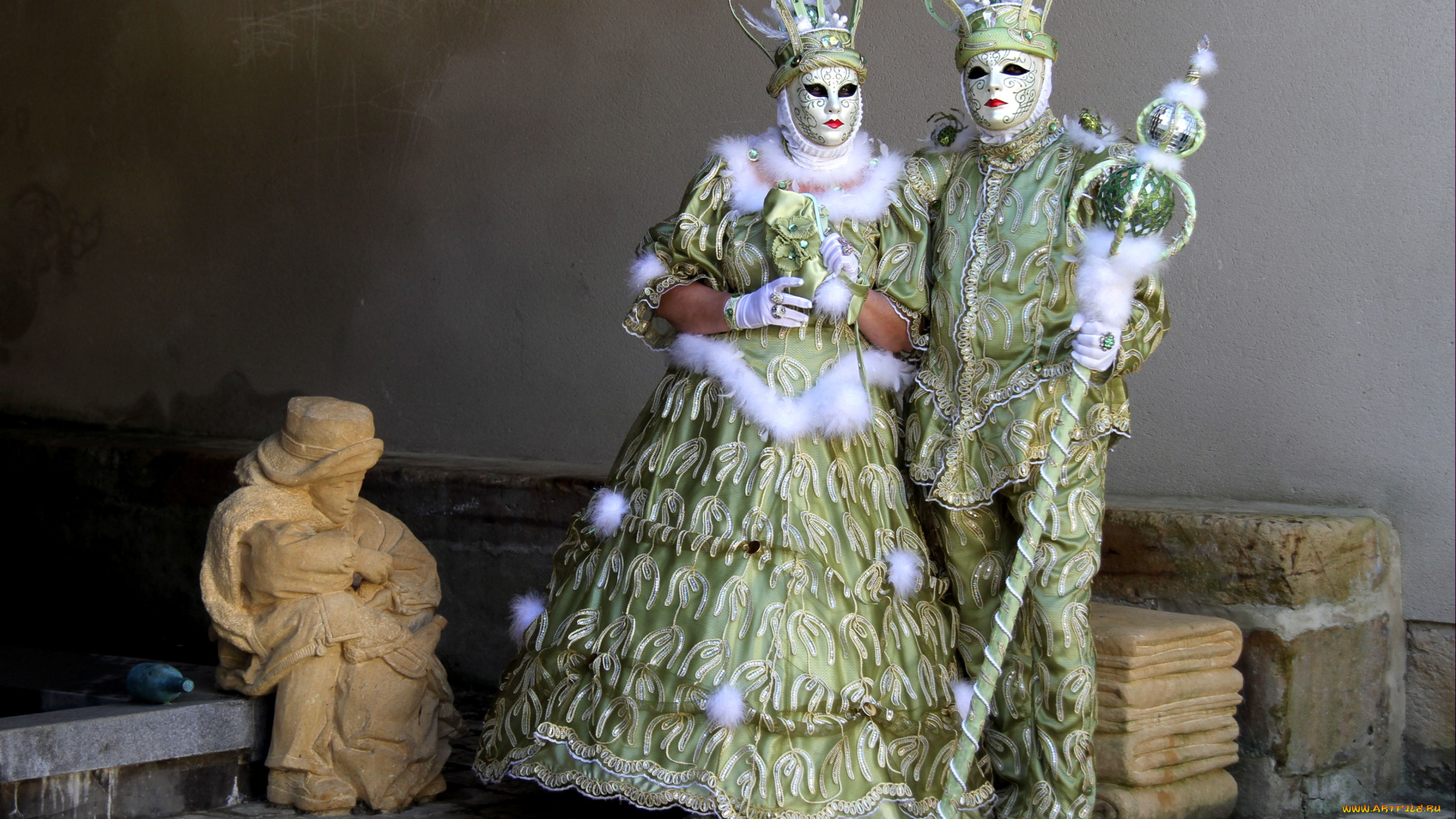 разное, маски, карнавальные, костюмы, венеция, карнавал