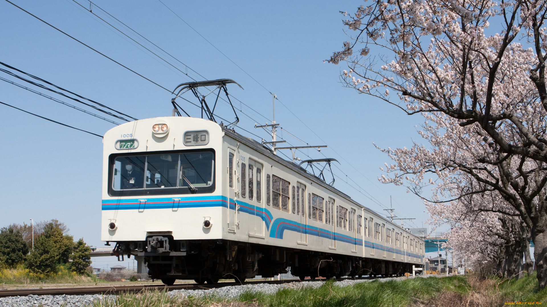 техника, электрички, электричка