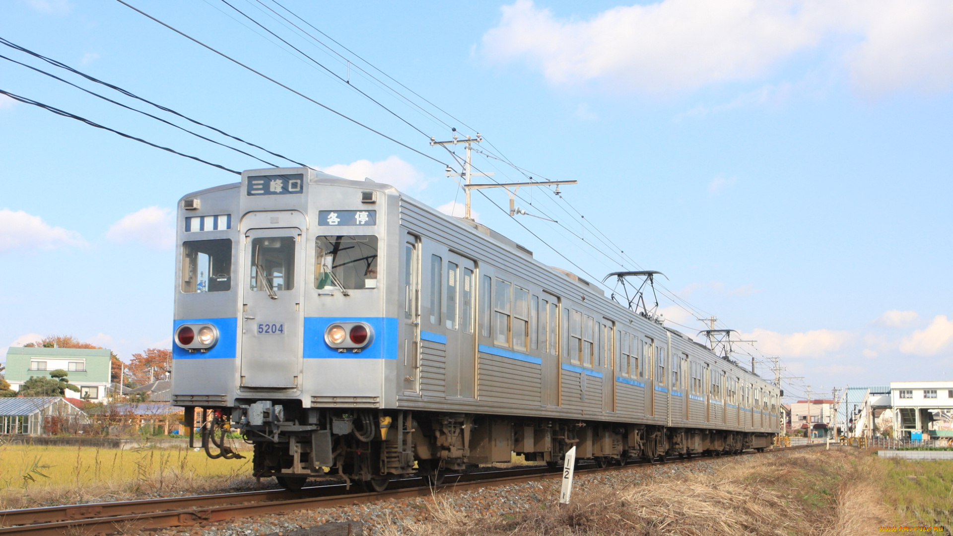 техника, электрички, электричка